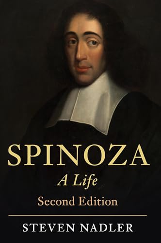 Spinoza: A Life Spinoza: A Life
