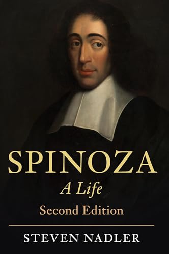 Spinoza: A Life von Cambridge University Press