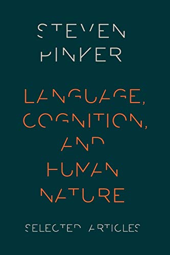 Language, Cognition, and Human Nature von Oxford University Press, USA