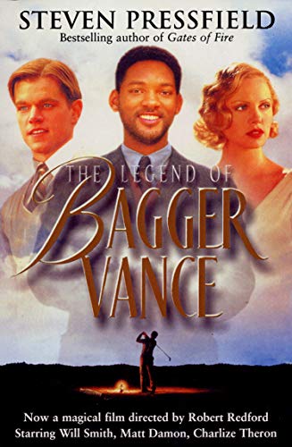 The Legend Of Bagger Vance von Bantam