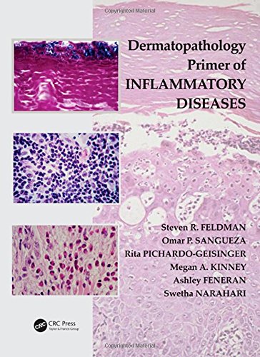 Dermatopathology Primer of Inflammatory Diseases von Apple Academic Press Inc.