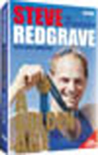 Steve Redgrave - A Golden Age von BBC