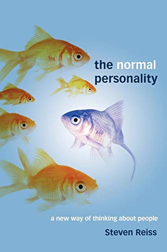 The Normal Personality: A New Way of Thinking About People von Cambridge University Press