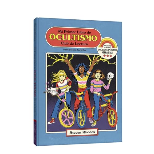 Mi primer libro de ocultismo: Club de lectura von Autsaider Cómics