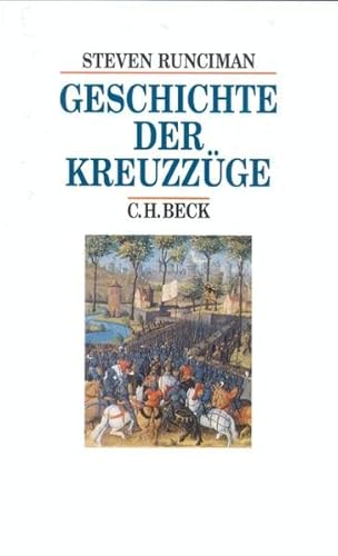 Geschichte der Kreuzzüge