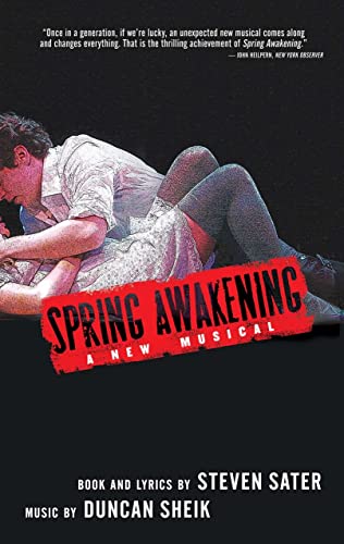 Spring Awakening