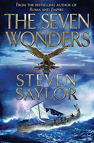 The Seven Wonders (Roma Sub Rosa)