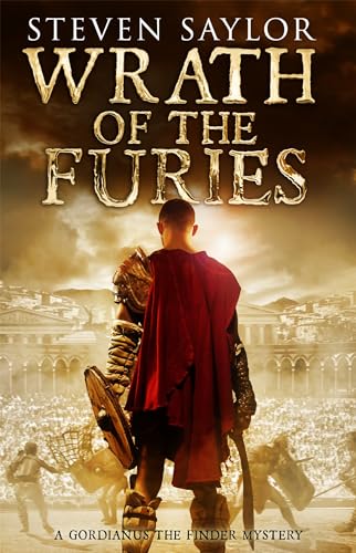 Wrath of the Furies (Roma Sub Rosa)