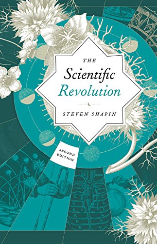 The Scientific Revolution (Science Culture) von University of Chicago Press