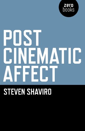 Post-Cinematic Affect von Zero Books