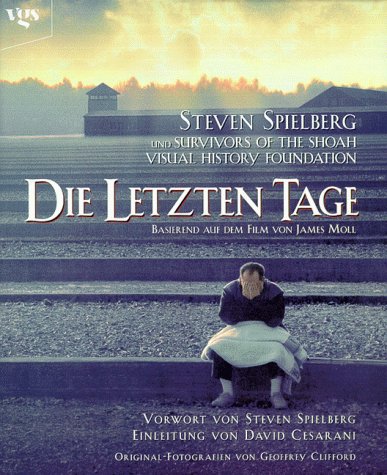 Die letzten Tage