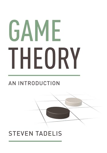 Game Theory: Introduction von Princeton University Press