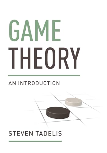 Game Theory: Introduction