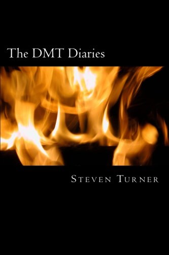 The DMT Diaries: From Materialism to Modern Mysticism von CreateSpace Independent Publishing Platform