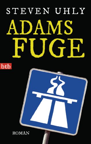 Adams Fuge: Roman von btb