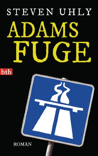 Adams Fuge: Roman