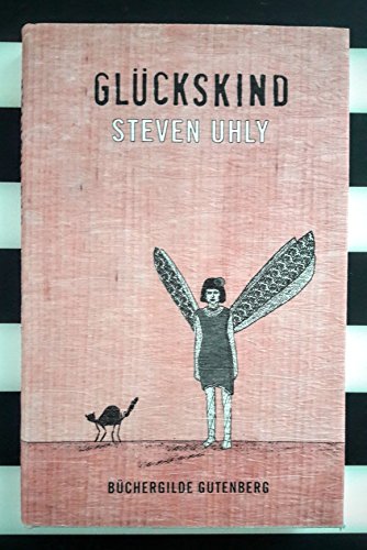 Glückskind: Roman