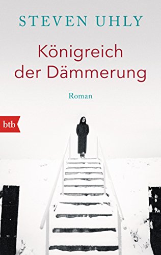 Königreich der Dämmerung: Roman