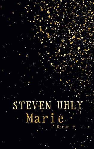 Marie: Roman von Secession Verlag für Literatur,
