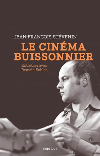 Jean-François Stévenin, le cinéma buissonnier Jean-François Stévenin, le cinéma buissonnier von CAPRICCI