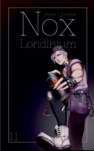Nox Londinium: Episode 1