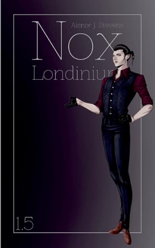 Nox Londinium: Episode 5