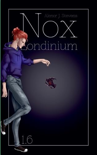 Nox Londinium: Episode 6 von BoD – Books on Demand