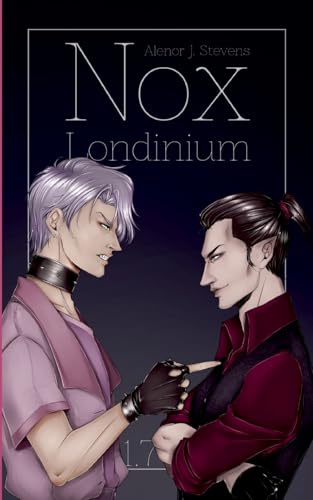 Nox Londinium: Episode 7