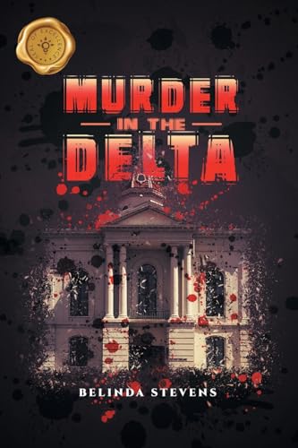 Murder In The Delta Murder In The Delta von MainSpring Books