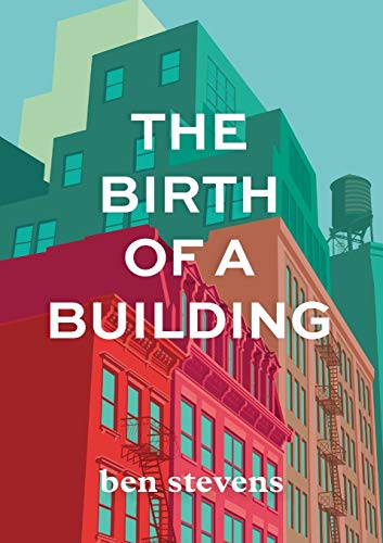 The Birth of a Building: From Conception to Delivery von Skyline Forum