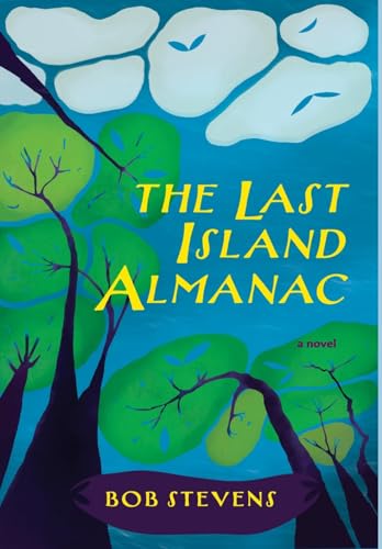 The Last Island Almanac von Mission Point Press