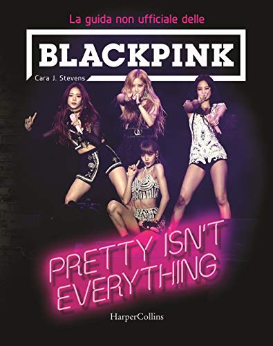 Blackpink von HarperCollins Italia
