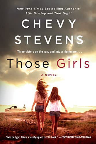 Those Girls: A Novel von St. Martin's Griffin