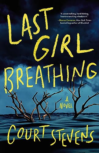 Last Girl Breathing von Thomas Nelson