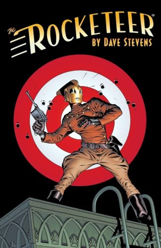 Rocketeer: The Complete Adventures (The Rocketeer)