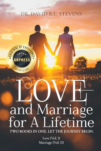 Love and Marriage for a Lifetime von ARPress