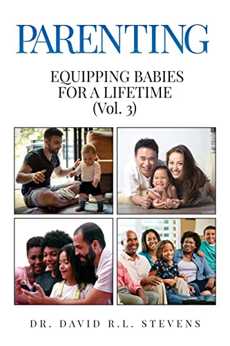 Parenting: Equipping Babies for a Lifetime von ARPress