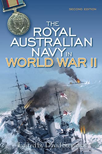 The Royal Australian Navy in World War II