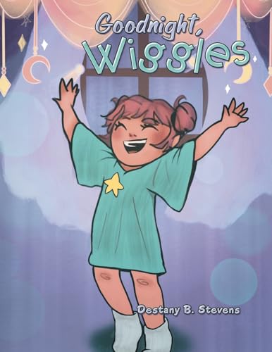 Goodnight, Wiggles von Archway Publishing