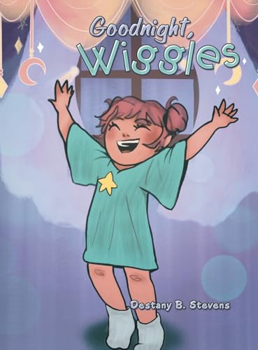 Goodnight, Wiggles von Archway Publishing