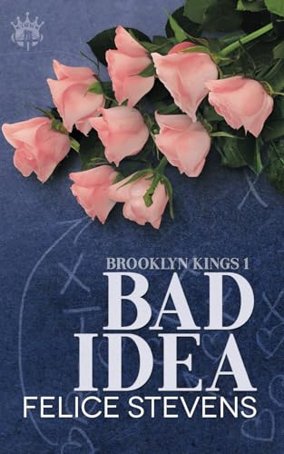 Bad Idea: Alternate Cover von Good Man Press