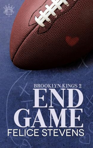 End Game: Alternate Cover (Brooklyn Kings) von Good Man Press