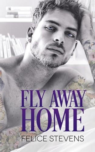 Fly Away Home von Good Man Press