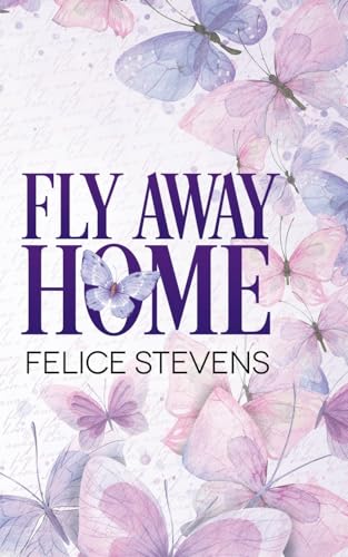Fly Away Home: Alternate Cover von Good Man Press