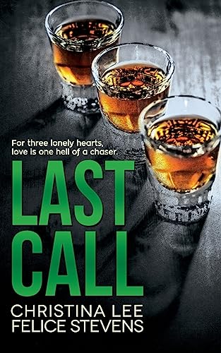 Last Call von CREATESPACE
