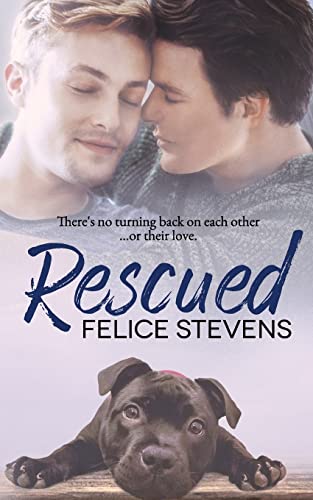 Rescued von CREATESPACE