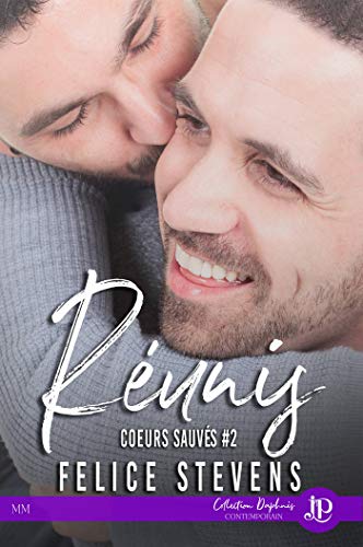 Réunis: Coeurs sauvés #2