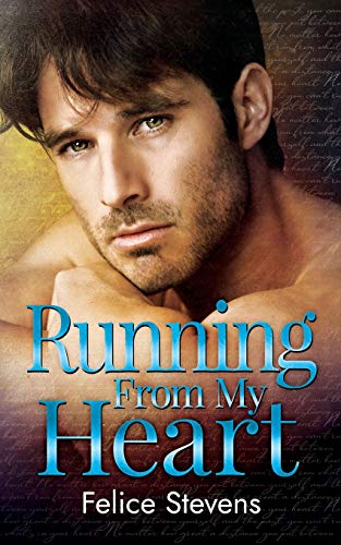 Running From My Heart (Rock Bottom, Band 3) von Independently Published