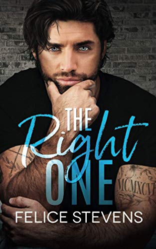 The Right One von Independently published