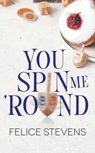 You Spin Me 'Round von Good Man Press